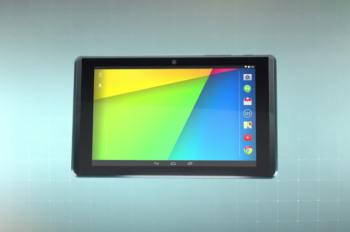 LG Tango tablet