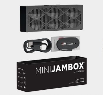 Mini Jambox