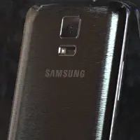 Samsung Galaxy F wild leak