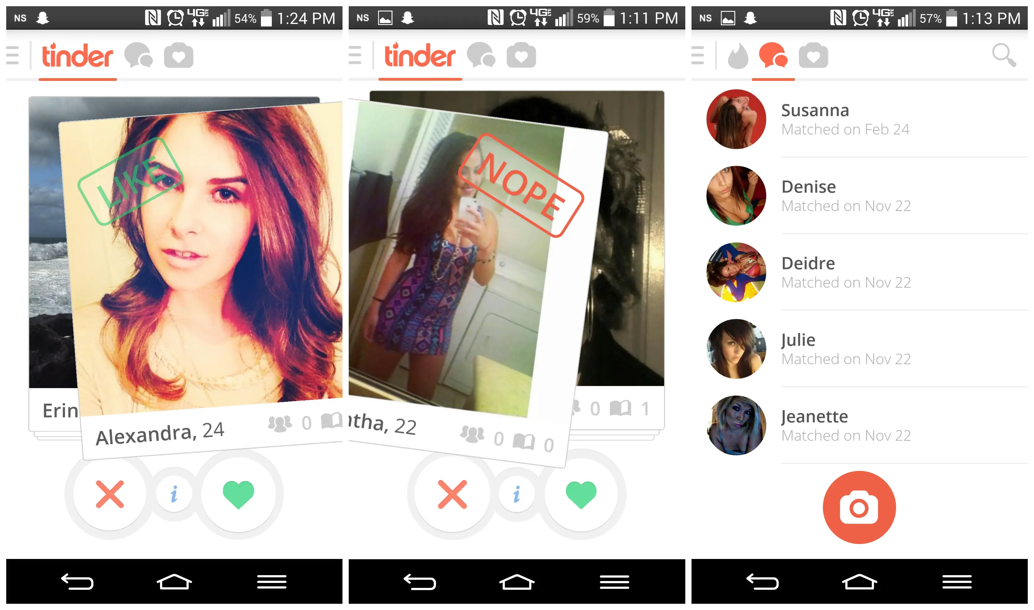 What is the Tinder ELO score? - PopBuzz