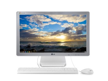 lg chromebase