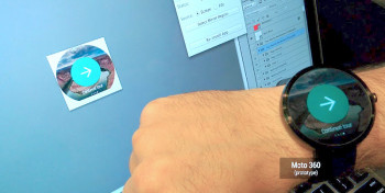 moto 360 prototype