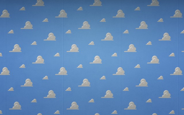toy clouds
