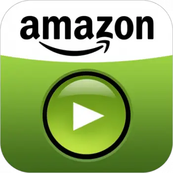 Amazon Instant Video icon