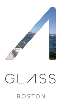 Glass Boston logo