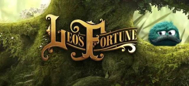 Leo's Fortune banner