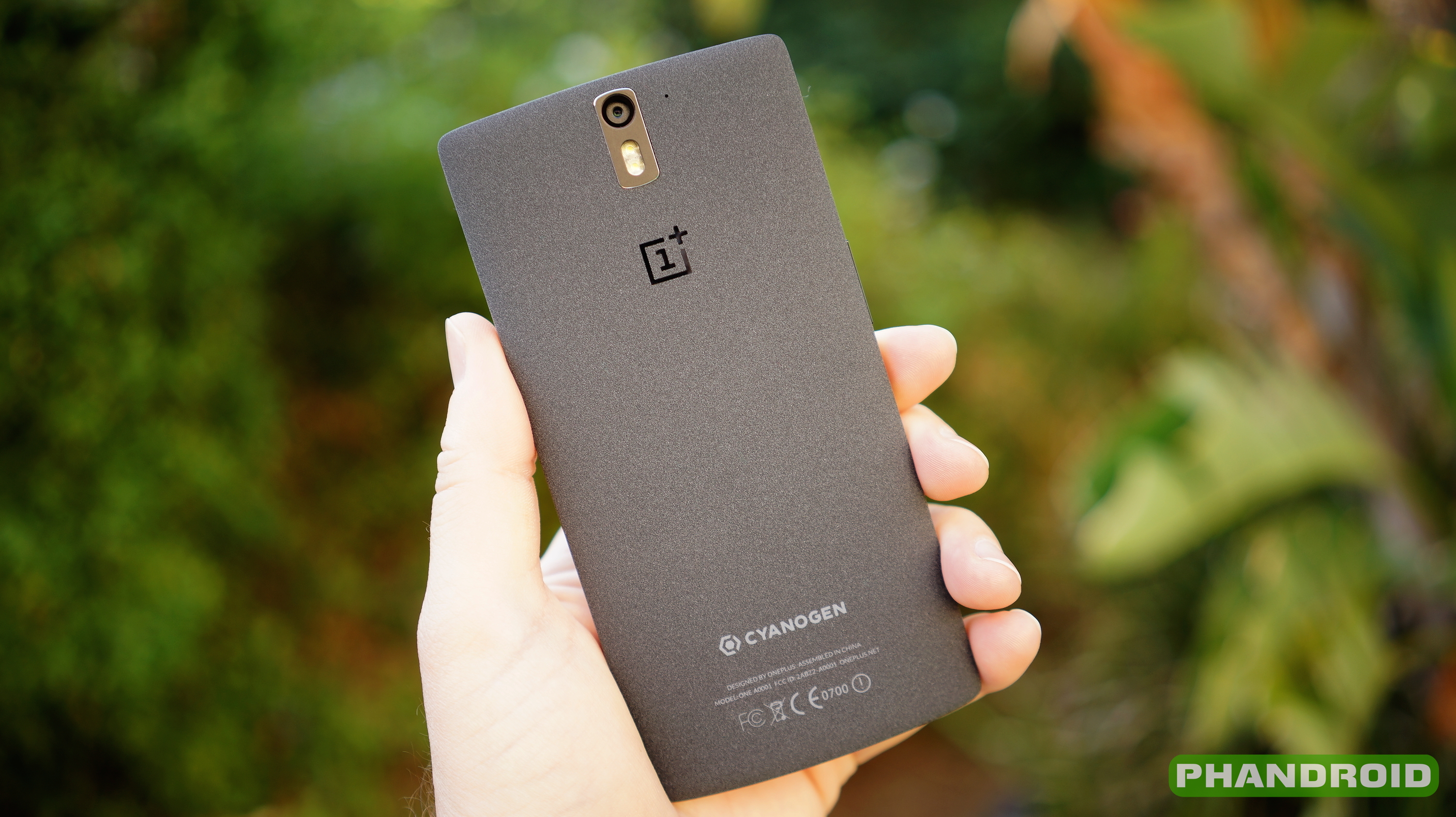OnePlus One sold over 1.5 million units in its first year - Phandroid