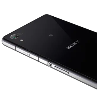Sony Xperia Z2 official 2