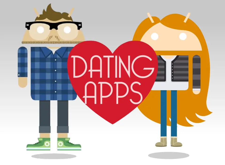 5 Important Steps to Find Success Using Android Dating Apps.