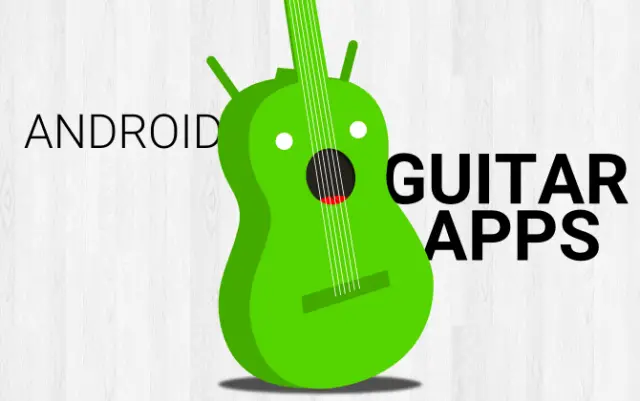 android-guitar-apps