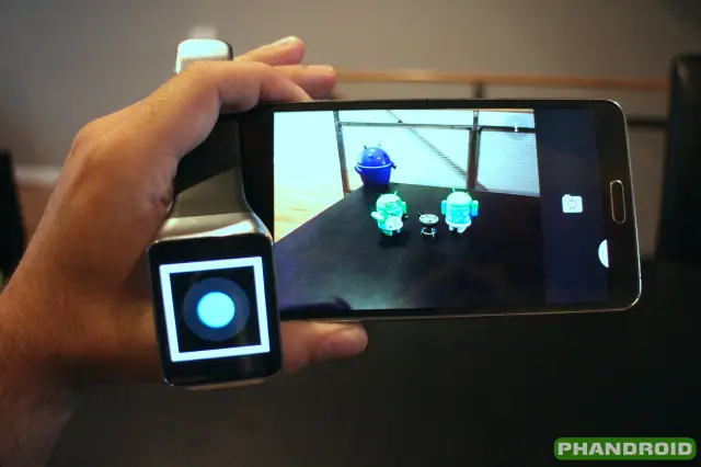 android-wear-camera-remote edit