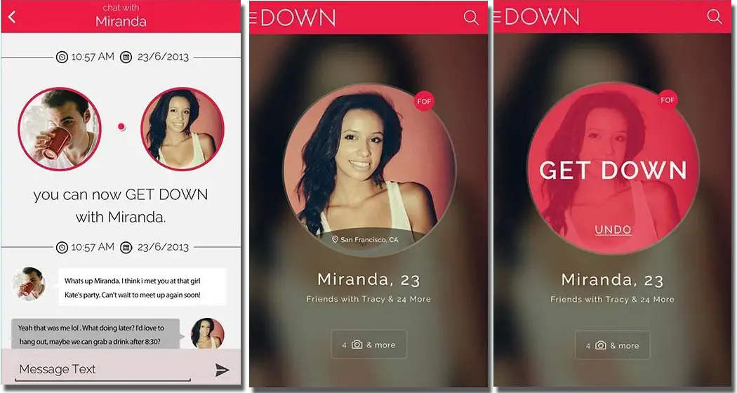 Top 10 Android dating apps and the people you'll meet using them