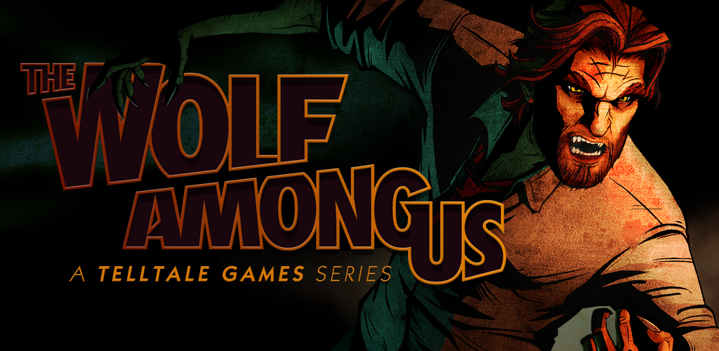 The Wolf Among Us download the new for apple