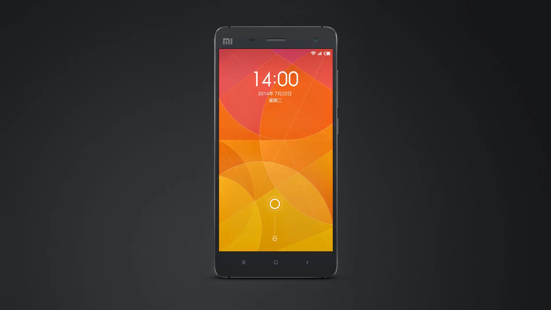 Телефоны xiaomi цена качество. Xiaomi mi 4. Xiaomi mi4 2014. Смартфон Xiaomi экран 4. Смартфон Xiaomi 2014.
