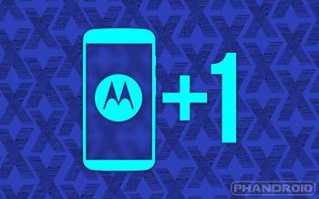 Moto X+1