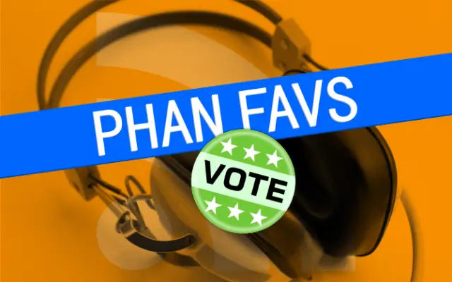 PhanFavs podcast