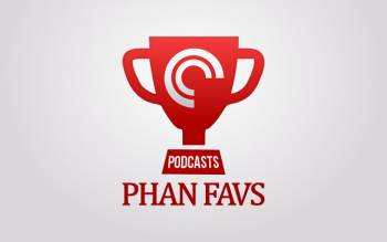 Phavs Pocketcasts