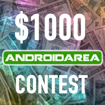 androidarea-contest-feature
