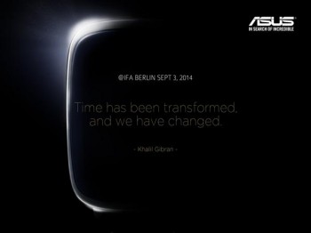 asus smart watch