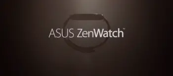 asus zenwatch