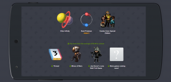 humble mobile bundle 6