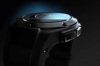 michael bastion hp smart watch