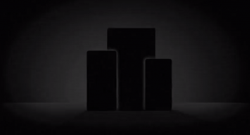 sony teaser