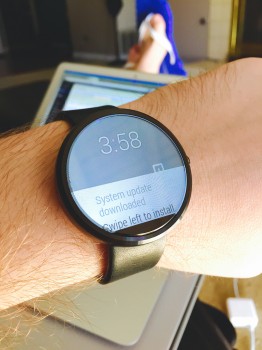 Moto 360 update IMG_2023