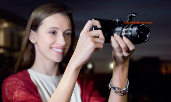 Sony QX1 featured