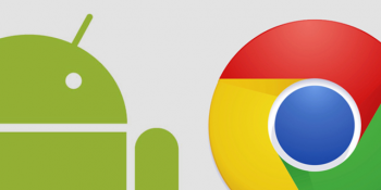 android chrome