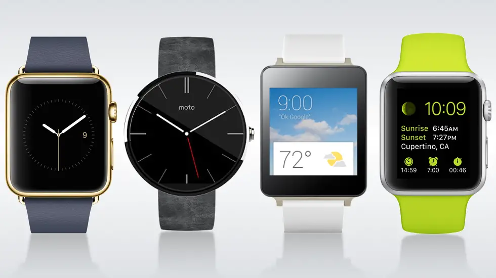 TOP 5 Mind-Blowing Facts About NFC SMARTWATCH 