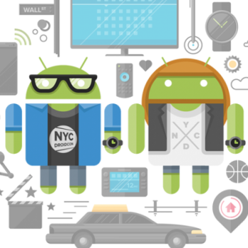 DroidconNYC