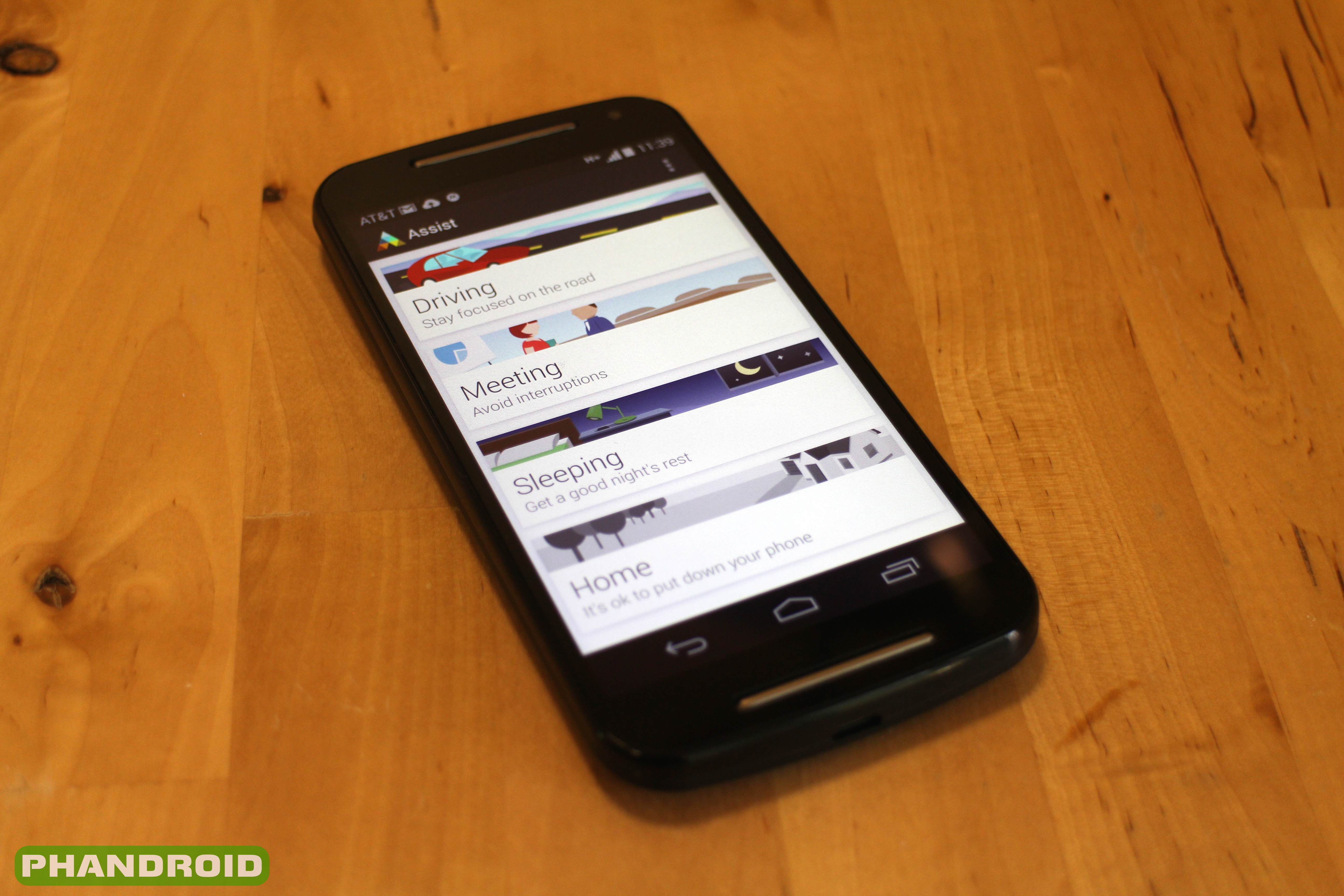 Motorola Moto G (2nd Generation), First Take: Bigger and better, but still  affordable