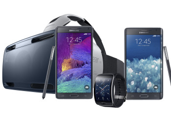 samsung devices