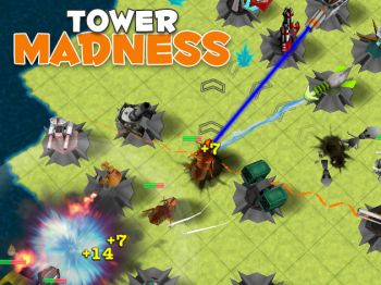 towermadness