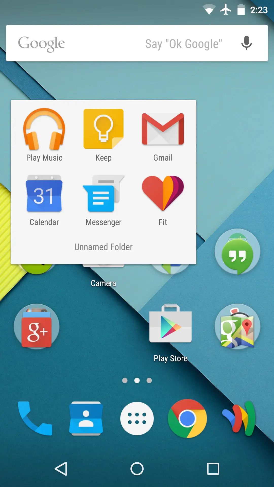 Moto E Android 5.0 lollipop OS won't download Pokemon Go