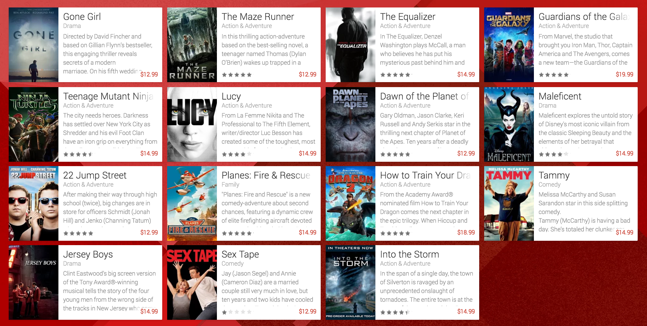 What Men Want - Movies on Google Play
