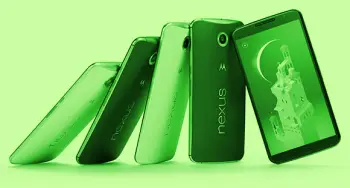 Green Nexus 6