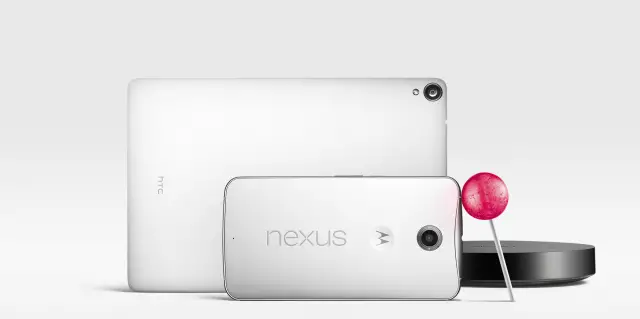 Nexus Family 6 9 Player