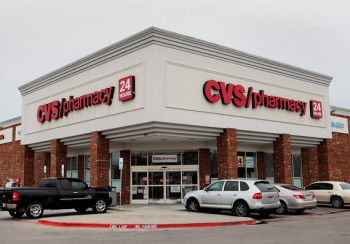 cvs store