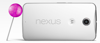 nexus 6 portrait lollipop