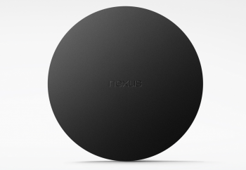 nexus player