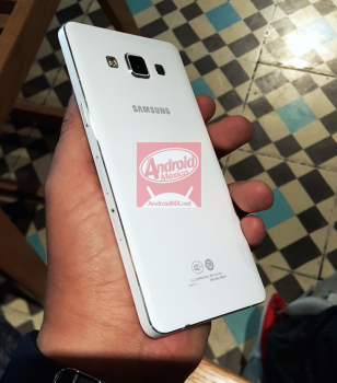 samsung galaxy a5 leak