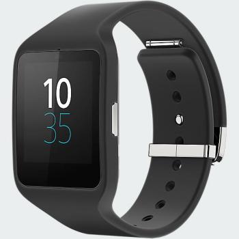 sony smartwatch 3