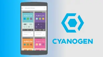 Cyanogen Theme Design Challenge