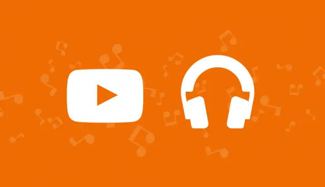 Google Play Music YouTube Music Key