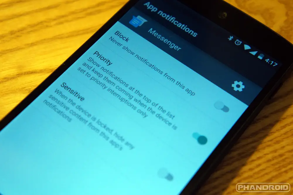 15 Tips And Tricks For Android Lollipop Users Phandroid