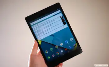 First 15 things every Nexus 9 owner should do - Phandroid