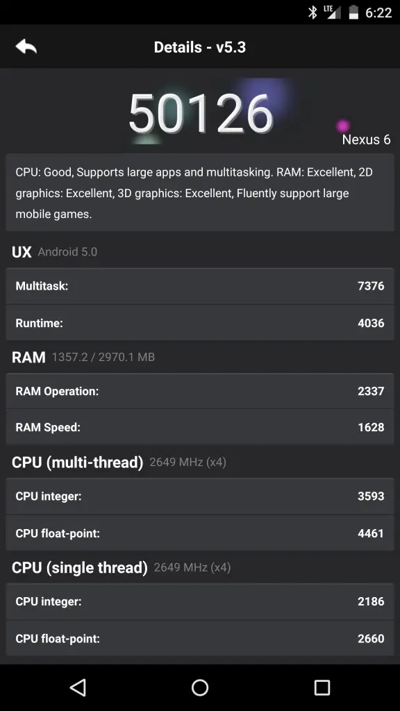 We benchmark the Snapdragon 8 Gen 2: solid CPU gains, impressive GPU  upgrade - GSMArena.com news
