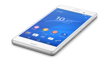 Sony Xperia Z3 unlocked 3